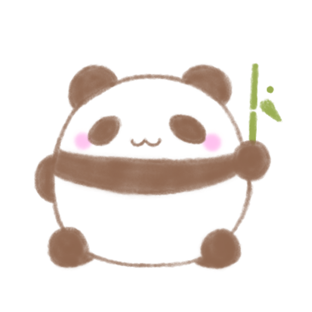 パンダ