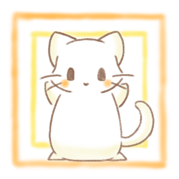 白猫さん