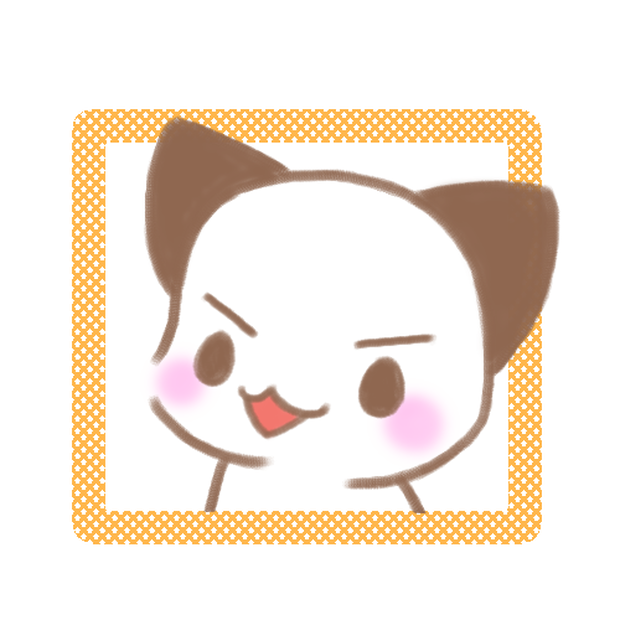 ドヤ顔 猫さん