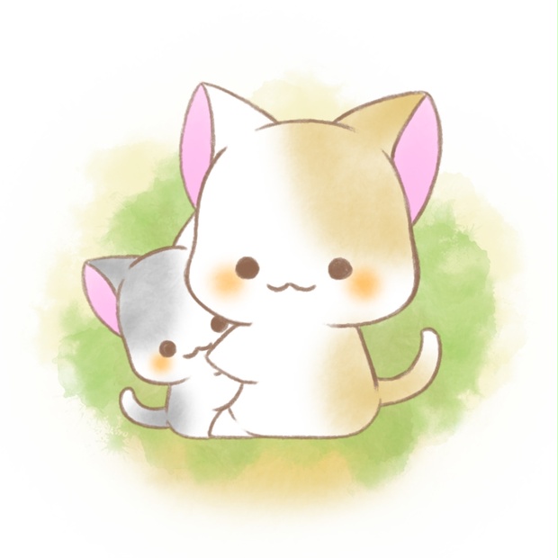 inuinu様 専用 猫 イラスト 評判良い - clinicaviterbo.com.br