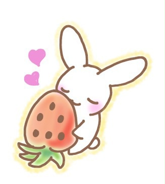 くんくん。