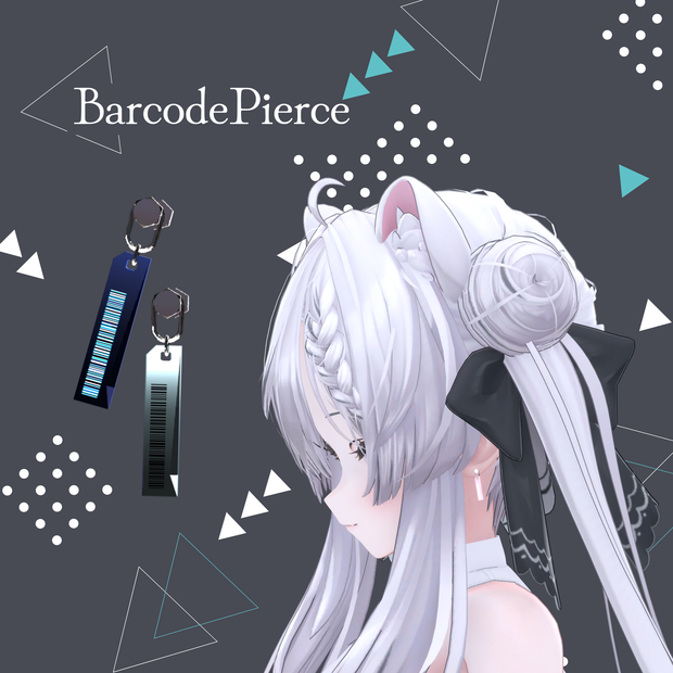 BarcodePierce