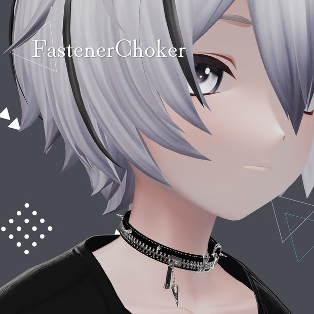 【SALE】FastenerChoker