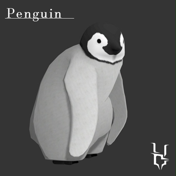 ペンギンの本 (ANIMAL PICTURE BOOK) カー・ウータン博士