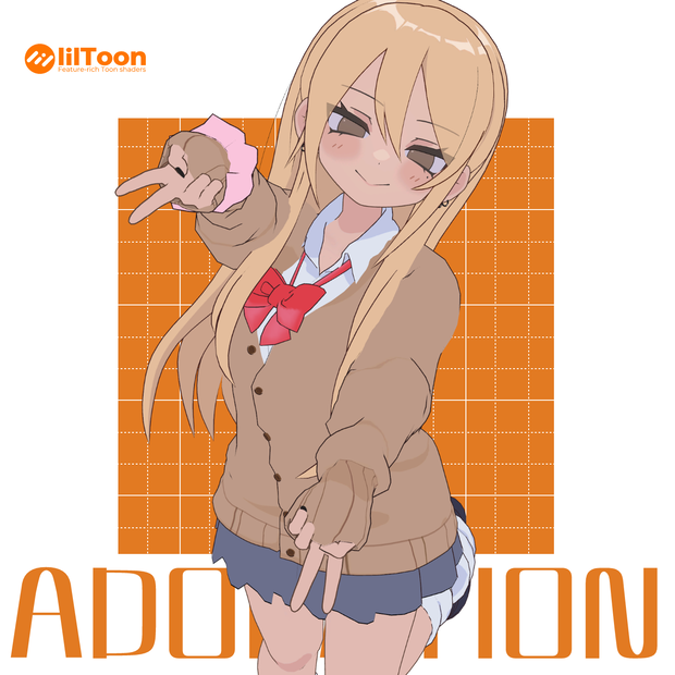 【凪夜瑠璃専用】ADOLATION