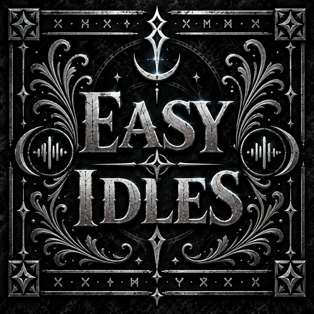EasyIdles [イージー・アイドルズ]