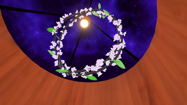 花冠