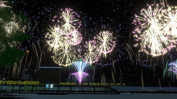 QuestFireWorks