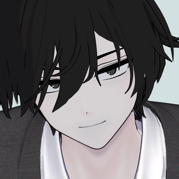 Anime Eye＋Makeup Texture【狛乃対応】