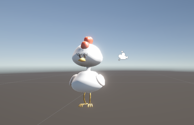 鳥