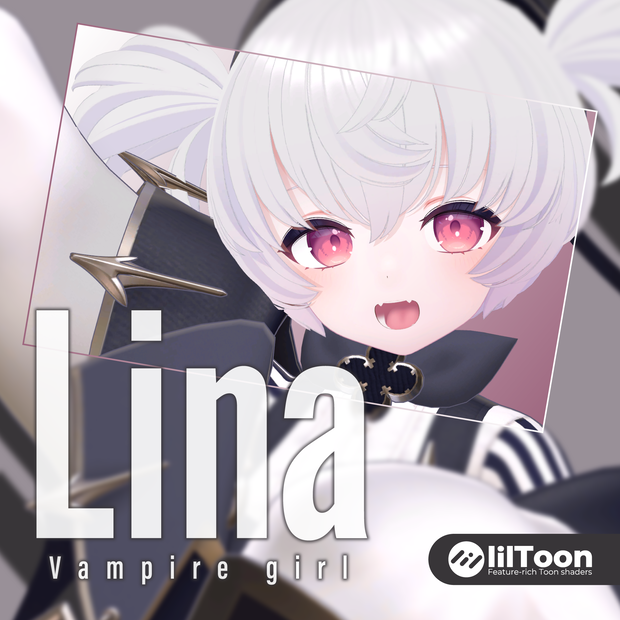 リーナ / Lina