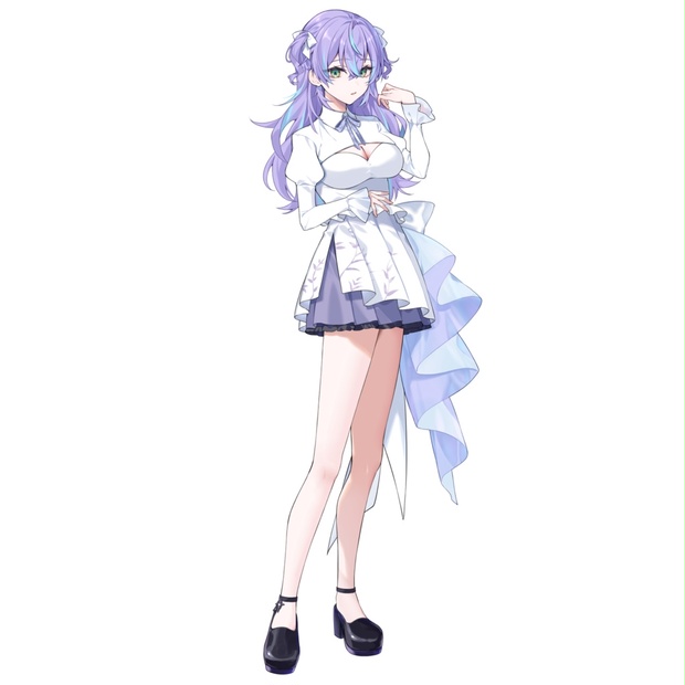 うた様 星導ショウ アクリルスタンド TS】星導ショウ アクリルスタンド - ななせ情報局 - BOOTH