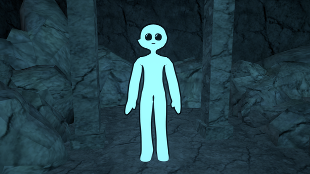 TBH Human