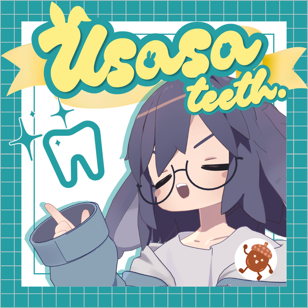 うささてぃーす