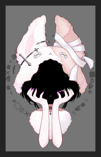 【期間限定無料】RP企画データ