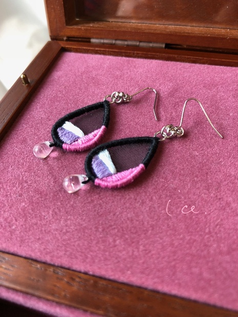 あんスタ】ポイズンアラモード*影片みかイメージアクセサリー