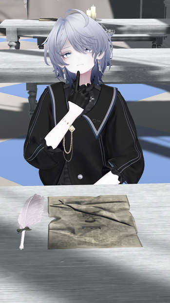 【無料】ポーズセット18種くらいその5（school）【雫峰】