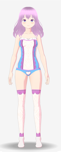 Lingerie
