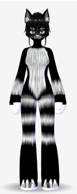 Furry-Cat