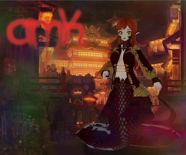 Lamia