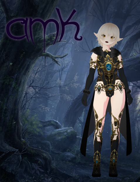 Coven Queen
