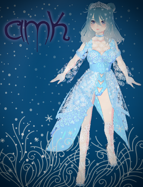 Snowdancer
