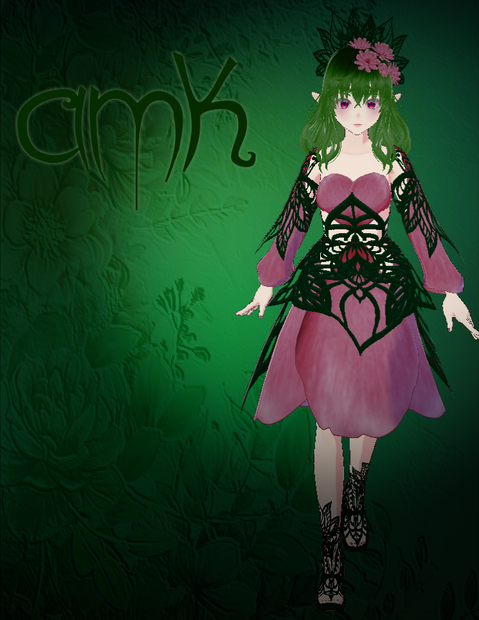 Flowerdream