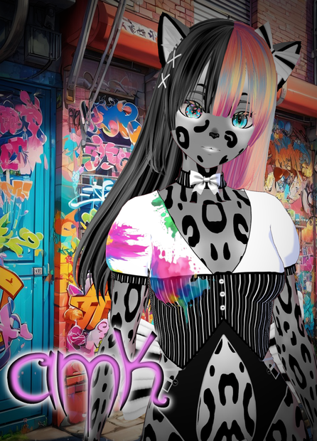 Artistry Cat