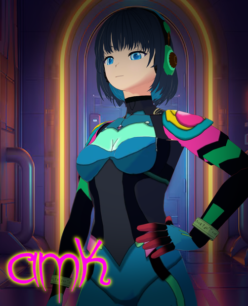 FutureGirl
