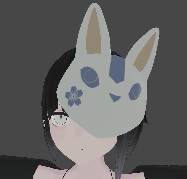 狐面(FoxFace)