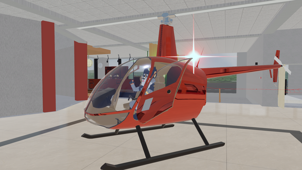 XR22(helicopter)