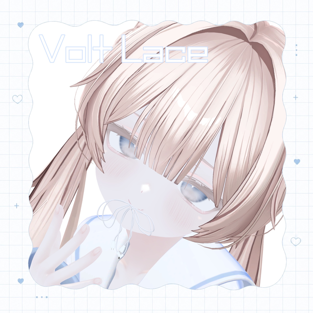 Volt Lace