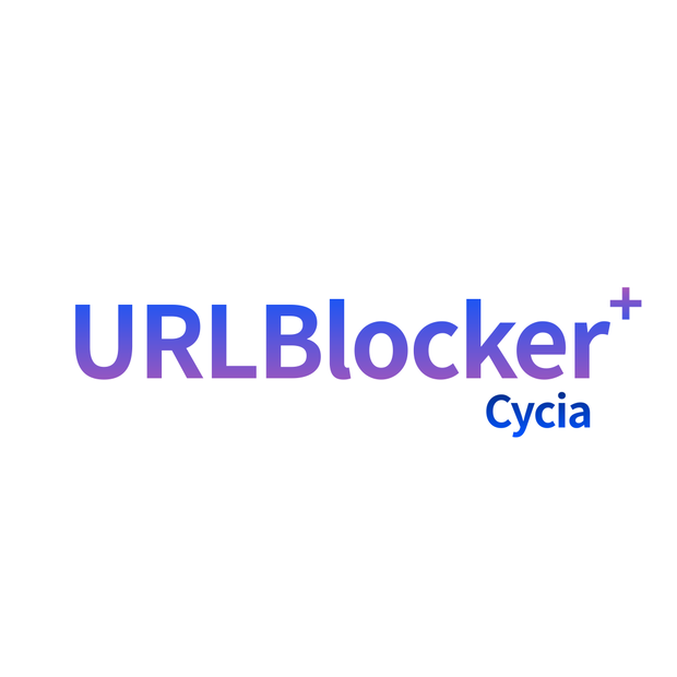 URLBlocker+ β