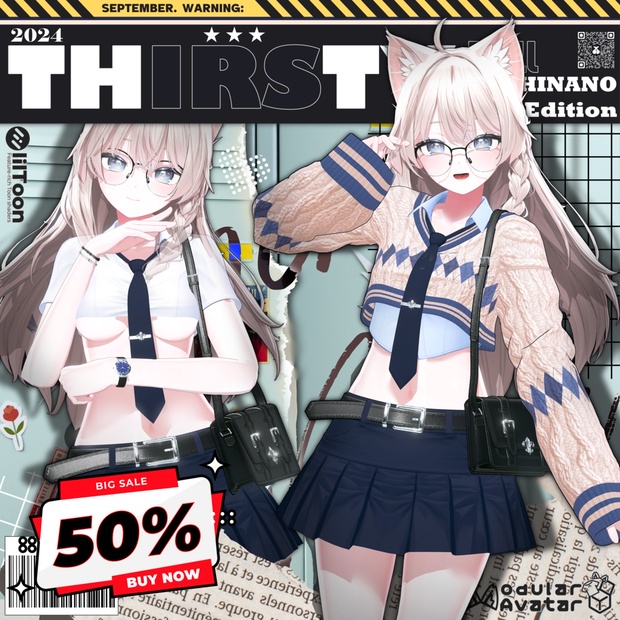 BOOTHサムネイル