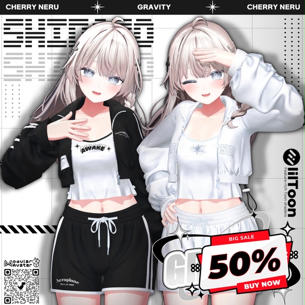 BOOTHサムネイル