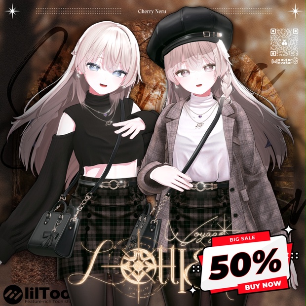 BOOTHサムネイル