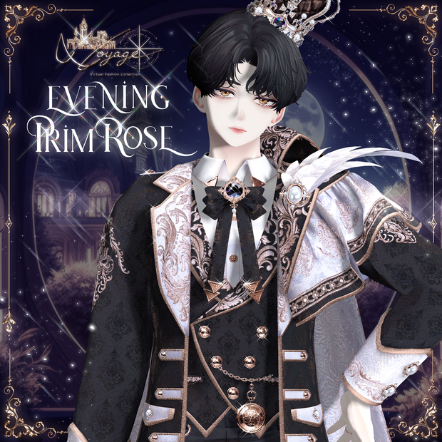 [Minase]👑Evening_Primrose_F.M👑