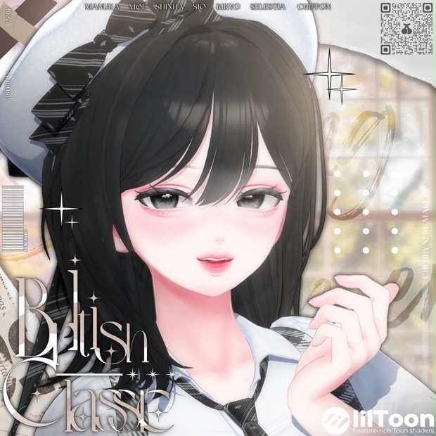 BOOTHサムネイル