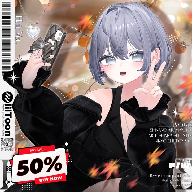 BOOTHサムネイル