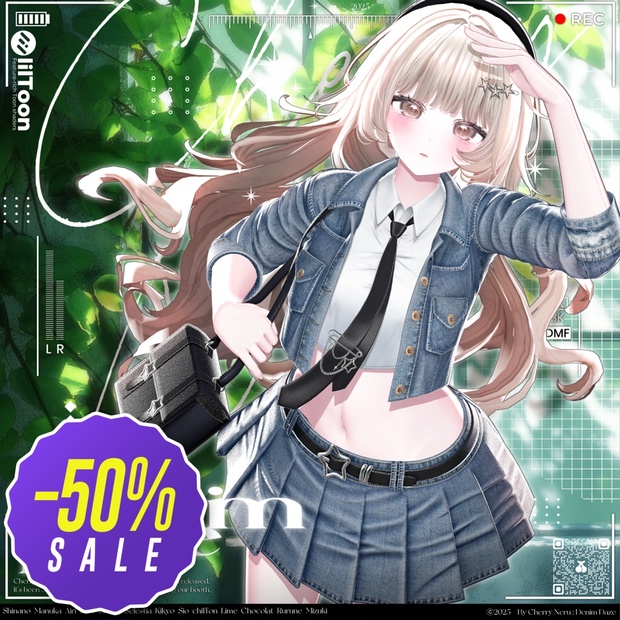 BOOTHサムネイル