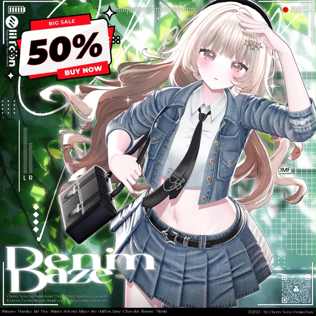 BOOTHサムネイル