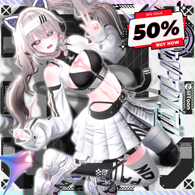 BOOTHサムネイル