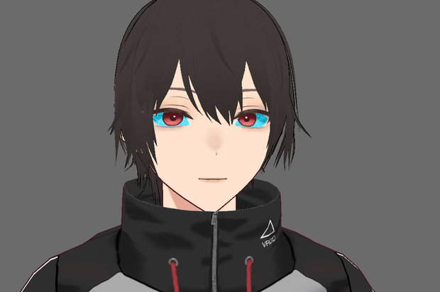 [Free] Crystal Eyes