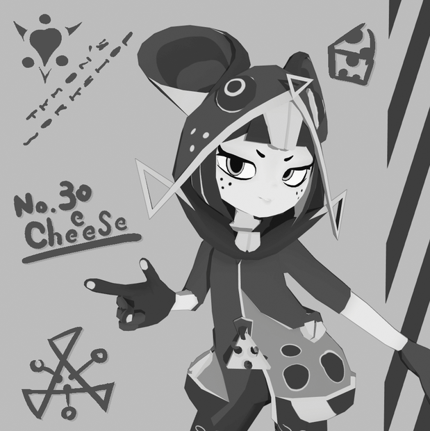 No.30 cheeese