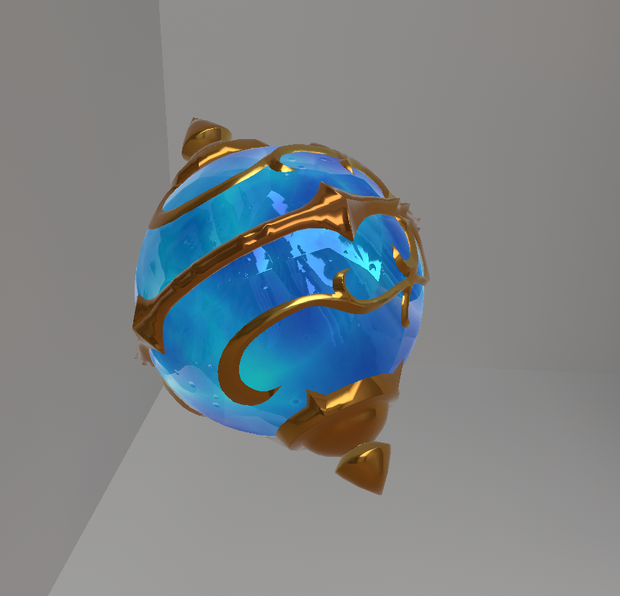 [VRchat] PalWorldSphere_World