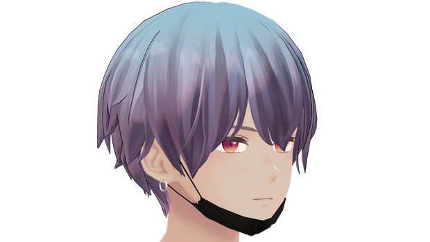Anri mask free download