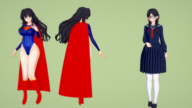 Supergirl