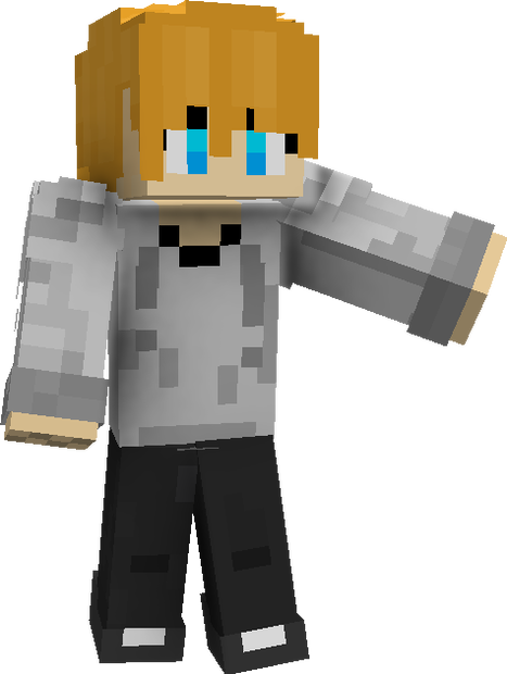 minecraft skin(大社 喜春 おおやしろ きはる）