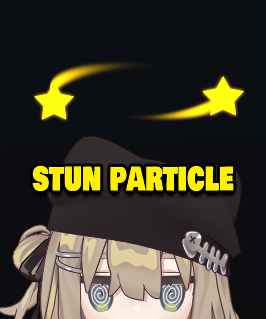 Stun Particle