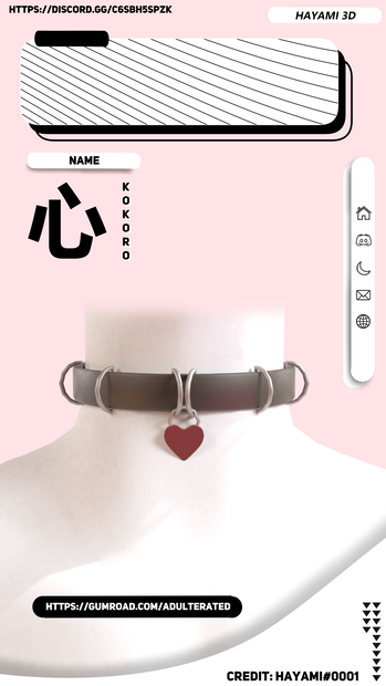 Heart Choker